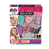 TATTOO PEN SET 5YRS+
