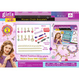 METAL BRACELET SET 5YRS+