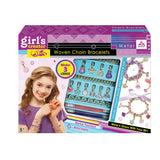 METAL BRACELET SET 5YRS+