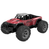 1:12 High-Speed Alloy Off-Road Vehicle (Pet) 2.4g  (Including Electricity) 25km/H 8yrs+
