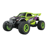 1:16 High-Speed Remote Control 20km/H (Pvc) 2.4g (Including Electricity) 8+