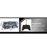 1:18 4ch Light Off-Road Rc Vehicle 8yrs+