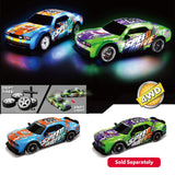 1:16 Four-Way Light Off-Road Rc Vehicle 3yrs+