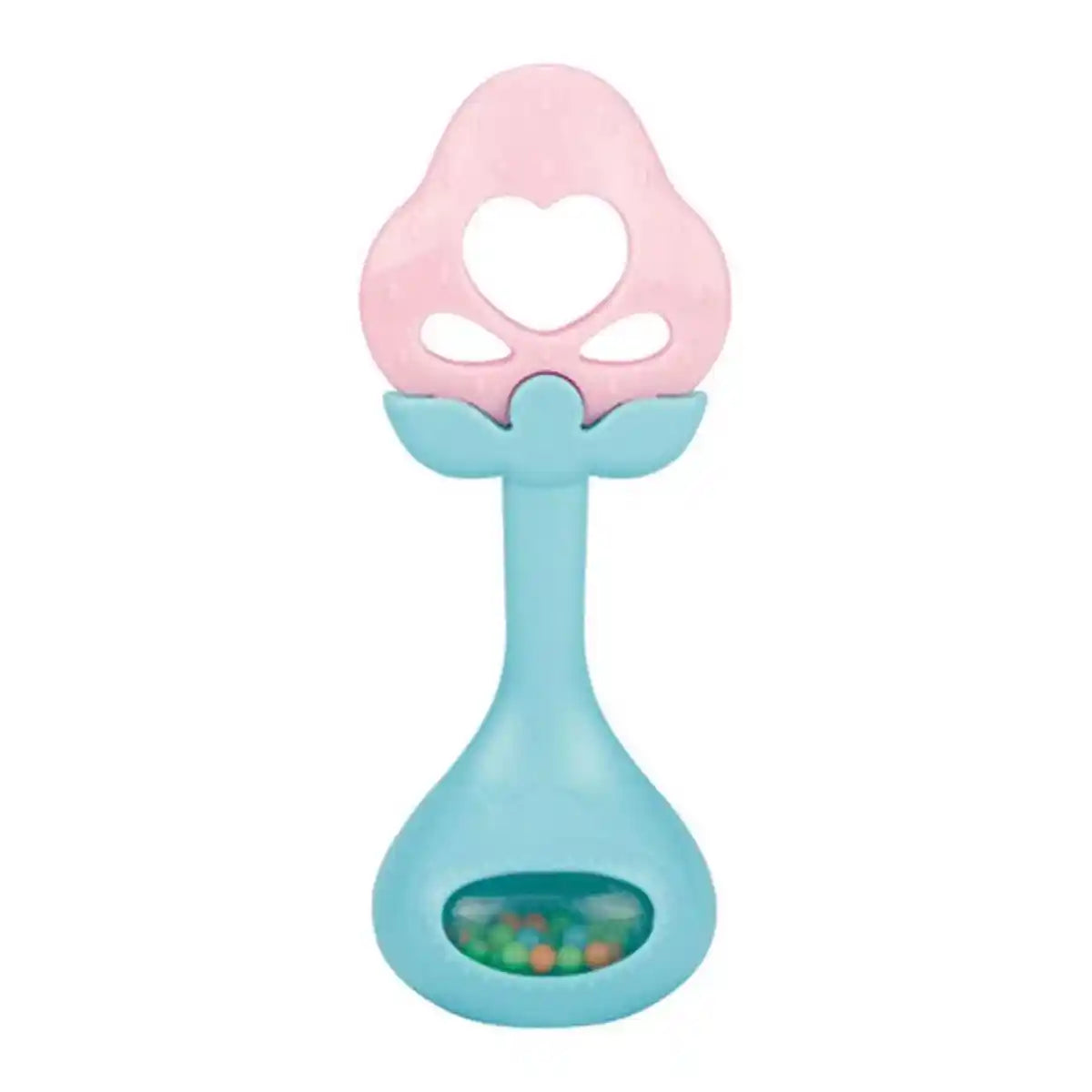 BABY TEETHER (GIRL) 0M+