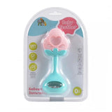 BABY TEETHER (GIRL) 0M+