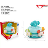 Music Box Carousel (Blue) 1yr+