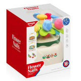 SHAPE SORTING TOY WITH BLOCK 18M+ - Kiddy Zone