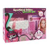 My Fashion Gal Sparkle & Glitter Cosmetic Set