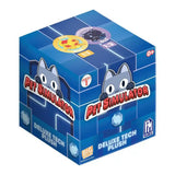 Pet Simulator X Plush Deluxe Tech S1 8" - Kiddy Zone