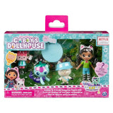 Gabby's DH Figure Pack - Friends Camping