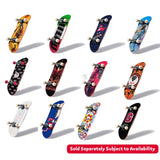Tech Deck 96MM FingerBoards Asst.