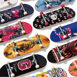 Tech Deck 96MM FingerBoards Asst.