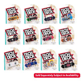 Tech Deck 96MM FingerBoards Asst.