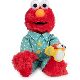 GUND SS Animated Nursery Rhyme 15" Elmo - Kiddy Zone