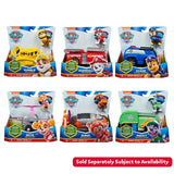Paw Patrol Basic Vehicle Sustainable Asst - Kiddy Zone