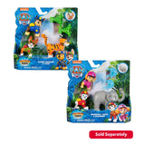 Paw Patrol Jungle Hero Pups Asst. - Kiddy Zone