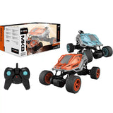 Mkb R/C Climbing Car 2.4g 4-Ch 3yrs+