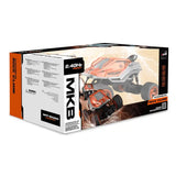 Mkb R/C Climbing Car 2.4g 4-Ch 3yrs+