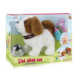 Saint Bernard Magnetron Suit 3yrs+ - Kiddy Zone