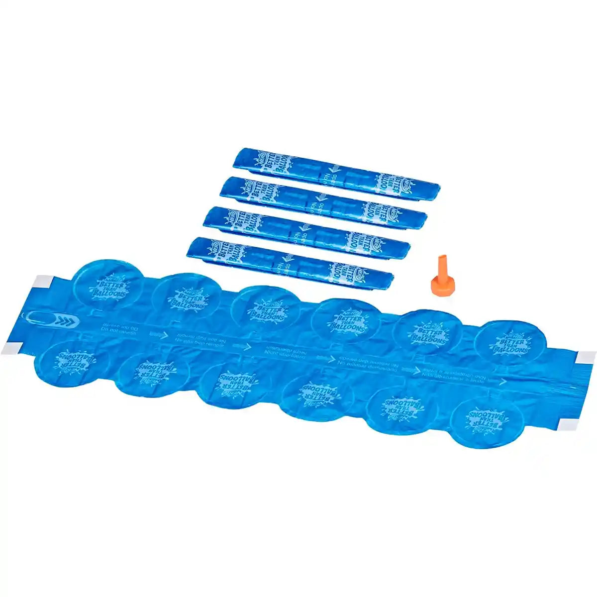 NER BETTER THAN BALLOONS TRIALDRIVER - Kiddy Zone