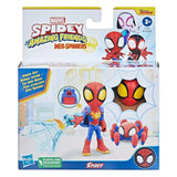 SAF HERO WEBSPINNER SPIDEY - Kiddy Zone