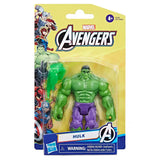 AVN 4IN DLX HULK مجسم