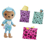 Barbie Chelsea Cutie Reveal Costume Cuties Series - Teddy Dolphin