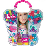 Lisciani Barbie Fashion Jewellery Butterfly Bag (In Display 12 Pcs)