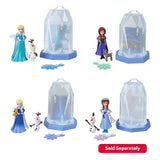 Disney Frozen Small Doll - Snow Reveal Globe Ice Asst