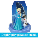 Disney Frozen Small Doll - Snow Reveal Globe Ice Asst