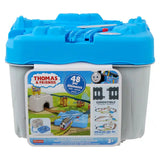 FP Thomas & Friends Connect and Build Track Bucket - Kiddy Zone