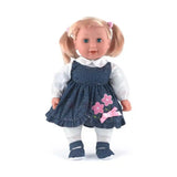 EMMA 41CM (16") - 2 ASST - Kiddy Zone