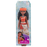 Disney Princess Fashion Core Doll - Moana - Kiddy Zone
