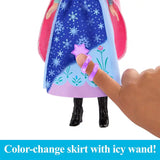 Disney Frozen Fashion Dolls Anna Magical Skirt