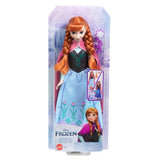 Disney Frozen Fashion Dolls Anna Magical Skirt