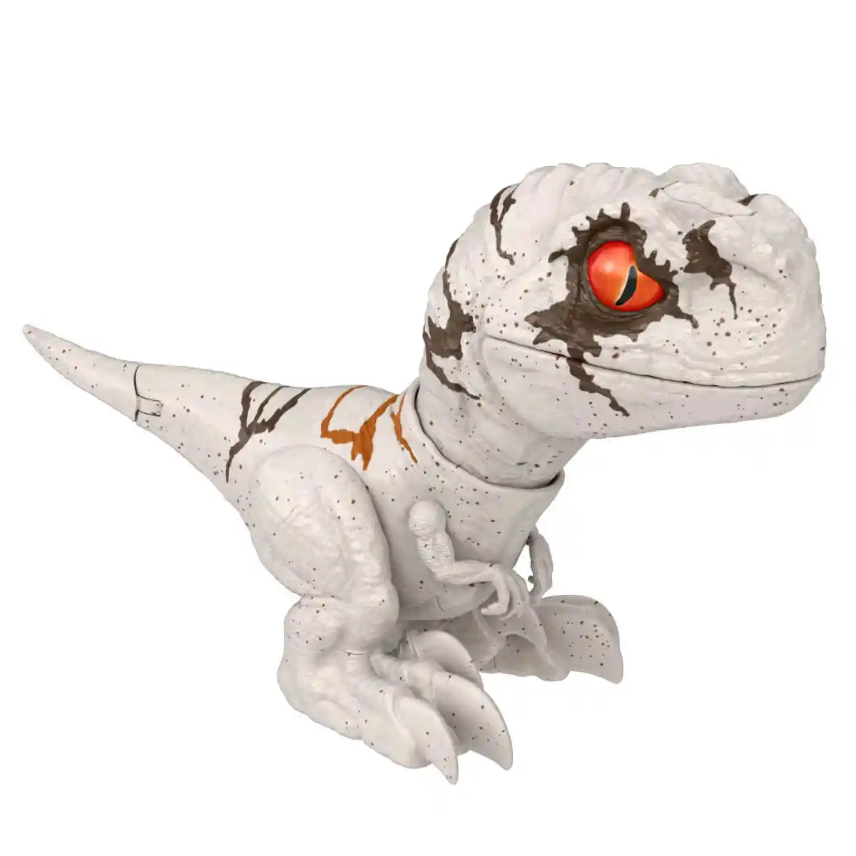 Uncaged Rowdy Roars - Speed Dino Ghost - Kiddy Zone