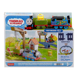 FP T&F Topsy Turvy Paint Delivery Set - Kiddy Zone