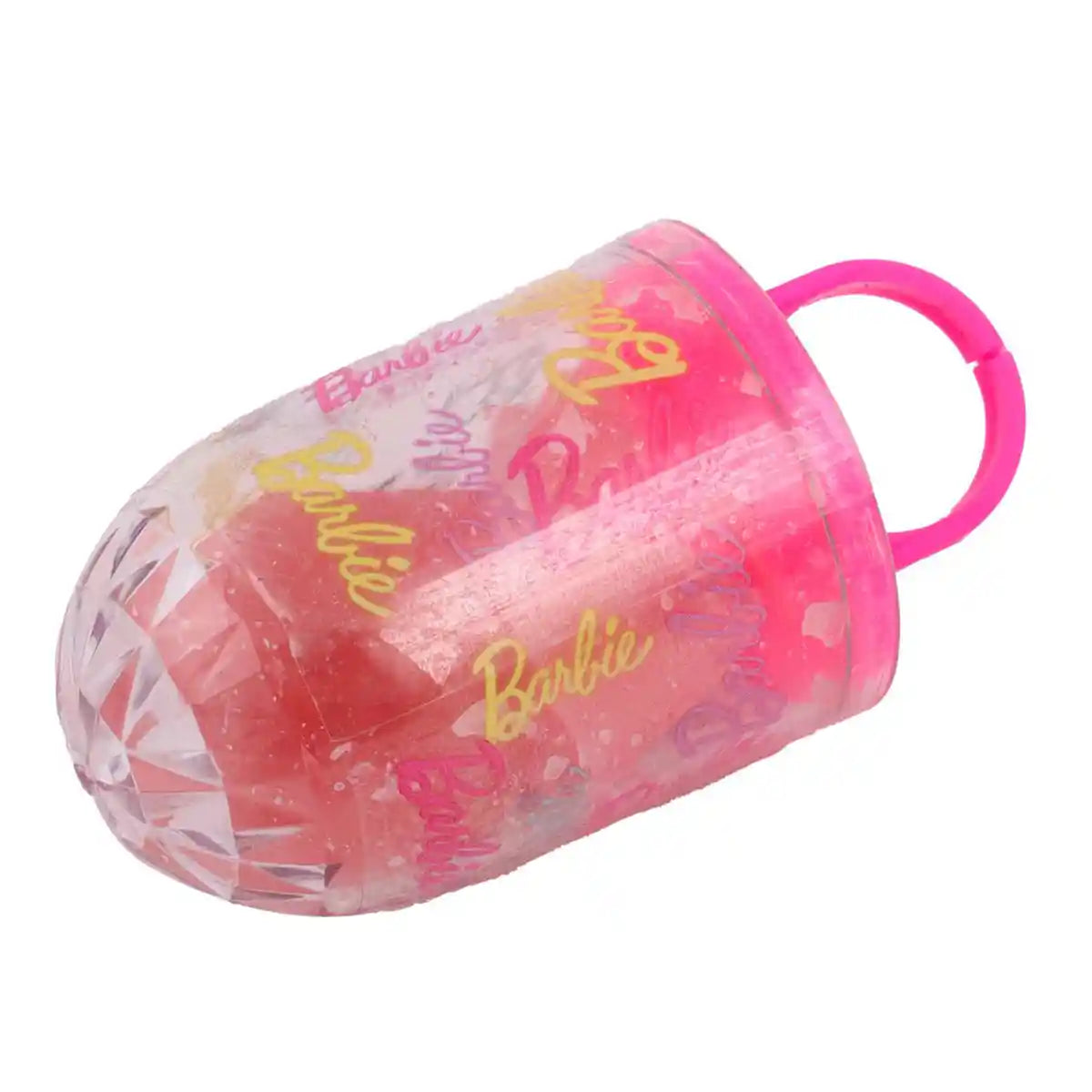 Barbie Ring pop 15g - Kiddy Zone