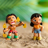 Mystery Mini! Disney: Lilo & Stitch