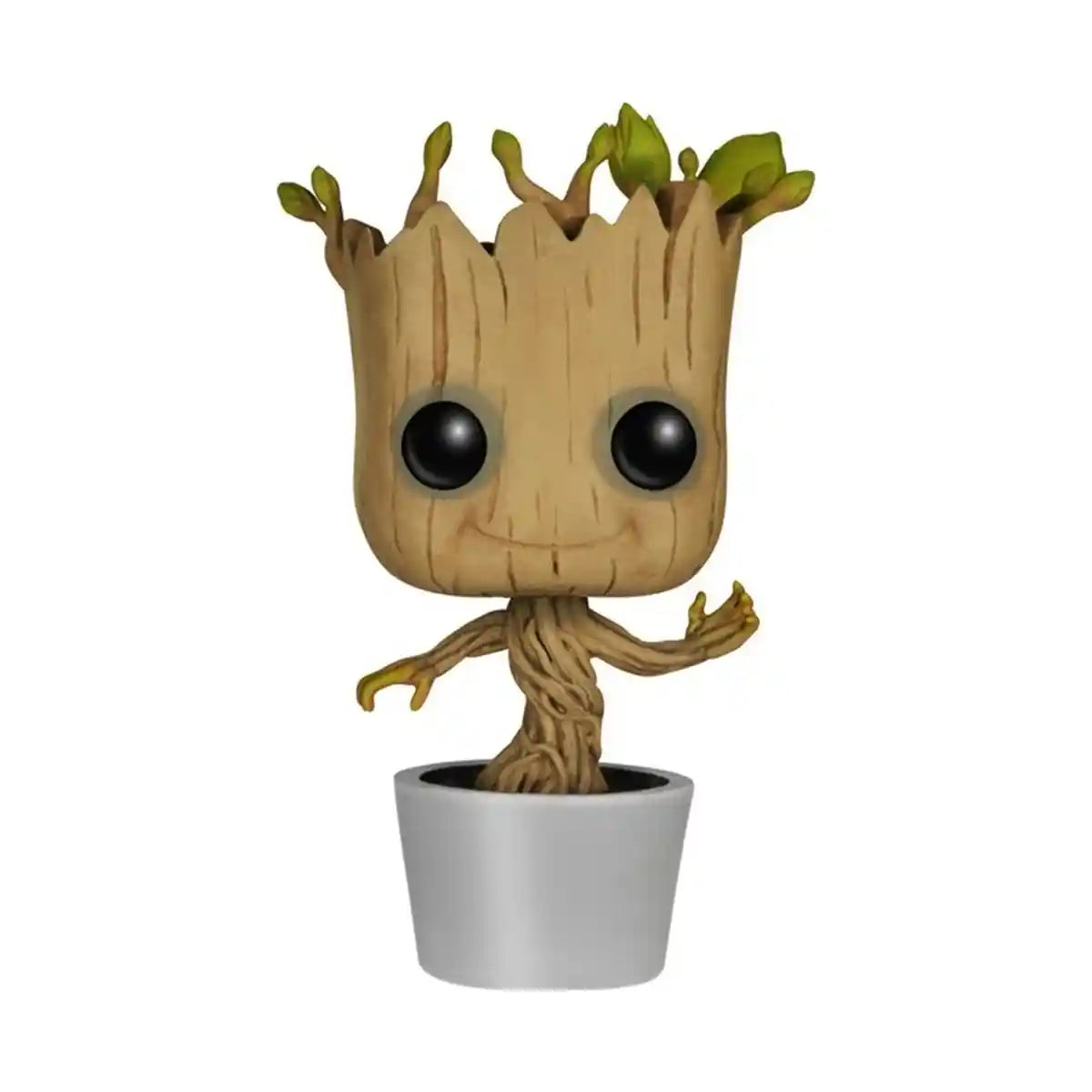 Pop! Marvel Guardians of the Galaxy - Dancing Groot
