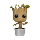 Pop! Marvel Guardians of the Galaxy - Dancing Groot