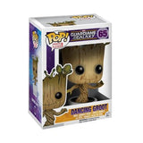 Pop! Marvel Guardians of the Galaxy - Dancing Groot