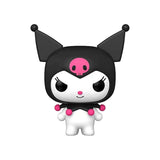 Pop! Sanrio Hooded Kuromi (Exc)