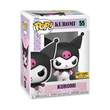 Pop! Sanrio Hooded Kuromi (Exc)