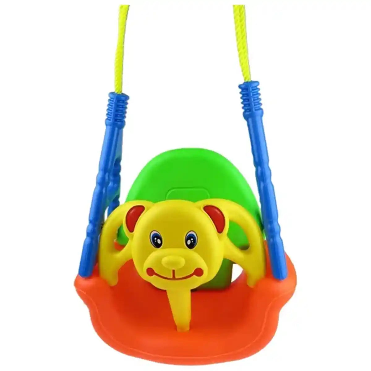SWING SET 3+ - Kiddy Zone