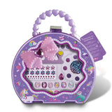 Engaging Nail Art, Ring & Stick-on Earrings