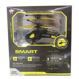 2 channel R/C helicopter With  Gravity sensor - A1