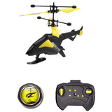 2 channel R/C helicopter With  Gravity sensor - D1
