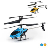 2 Channel R/C Alloy Helicopter