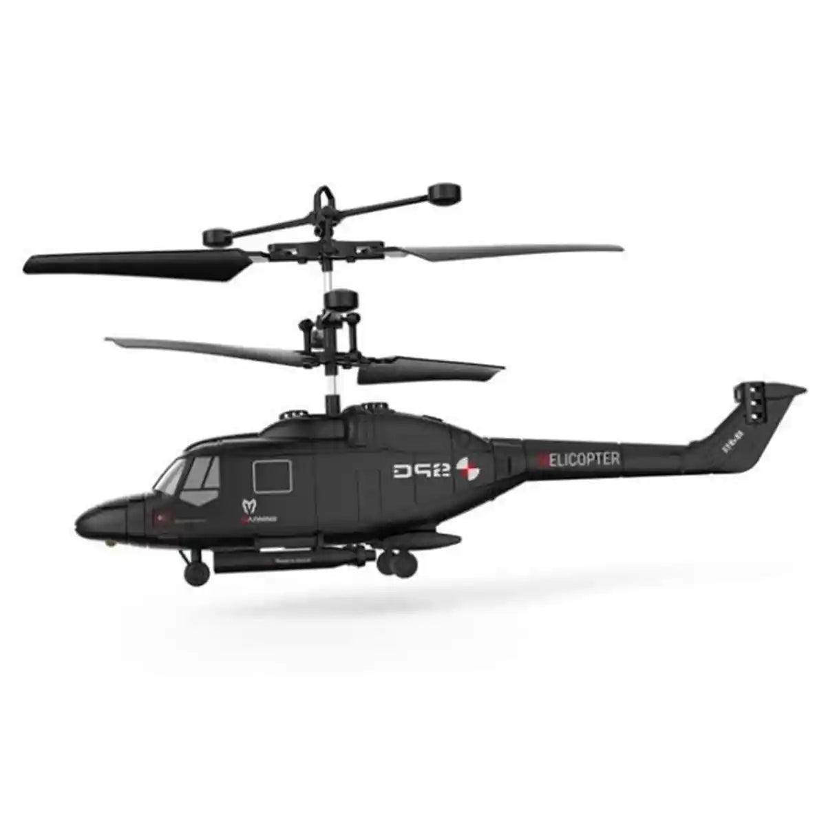 3.5 Channel R/C helicopter